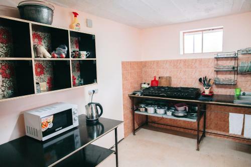 Hostal Guest House Domgrozde