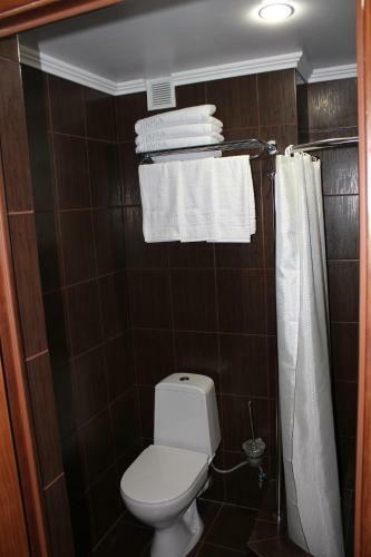 Hotel Napra
