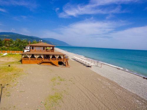 Hotel Napra