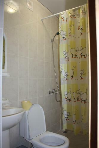 Hostal Guest House Ray Na Zemle