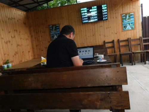 Hostal Guest House Ray Na Zemle