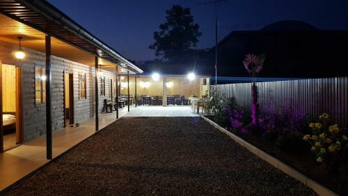 Hostal Guest House Ray Na Zemle