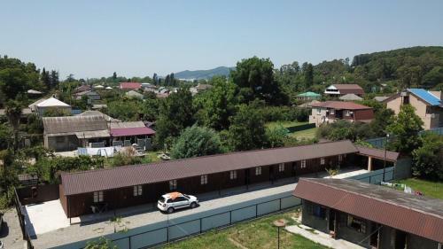 Hostal Guest House Ray Na Zemle