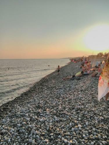 Hostal Guest House Ray Na Zemle