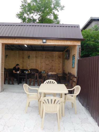 Hostal Guest House Ray Na Zemle