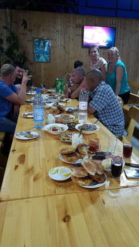 Hostal Guest House Ray Na Zemle