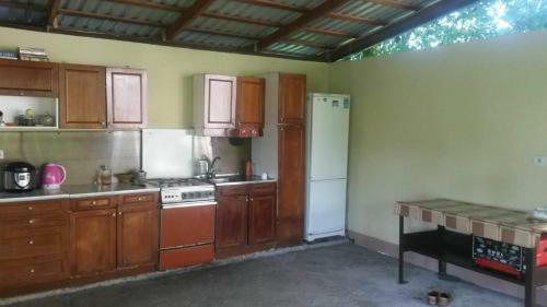 Hostal Guest House Mimoza