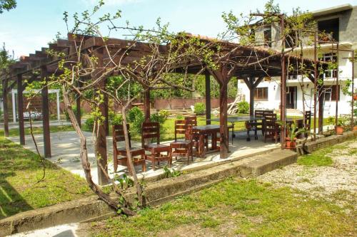 Hostal Guest House Sirius