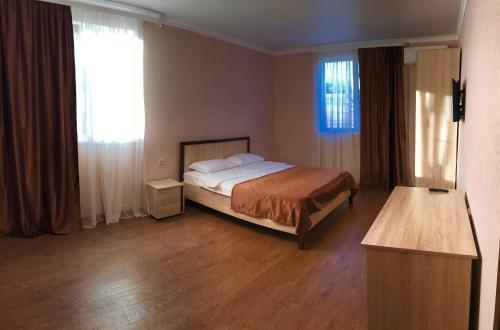 Posada Hotel Mandarin