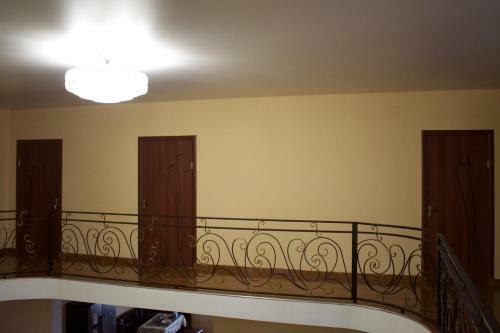 Posada Guest House Alahadzy