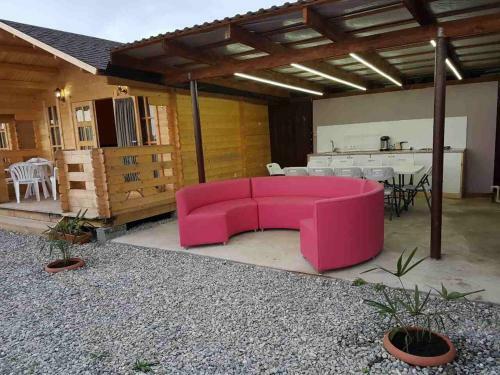 Vacation Home On Abovyana 27