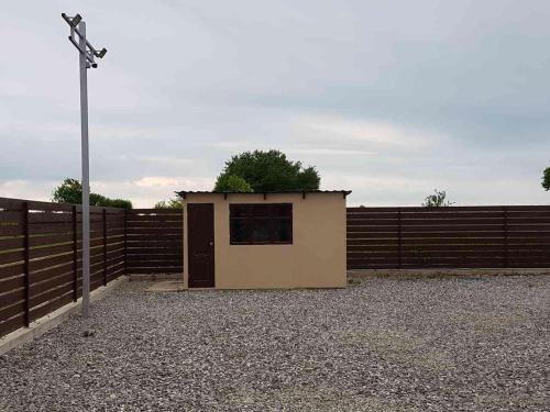 Vacation Home On Abovyana 27