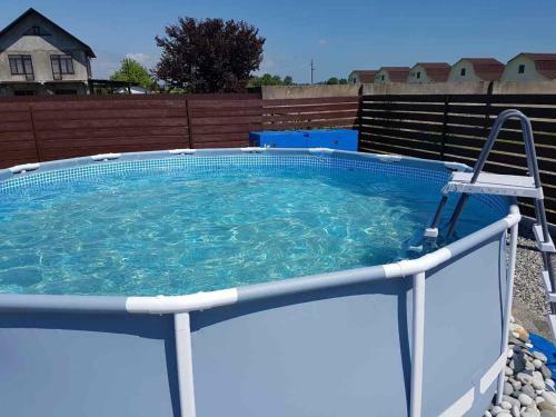 Vacation Home On Abovyana 27