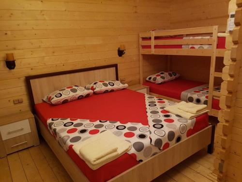 Vacation Home On Abovyana 27