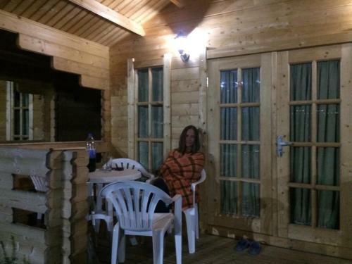 Vacation Home On Abovyana 27