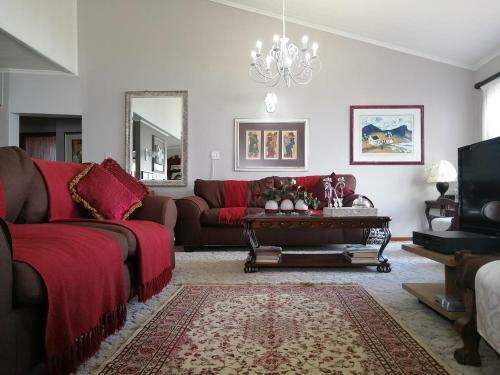 Hostal Dana Bay B&B Guest House