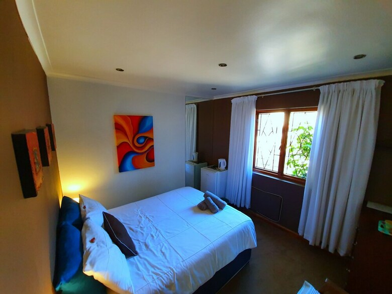 Hostal Happy Home - Imhoffs Gift