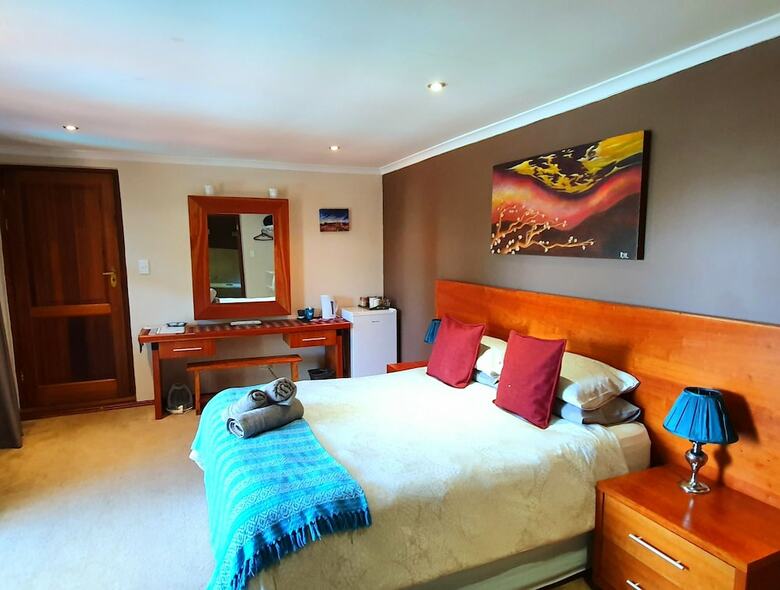 Hostal Happy Home - Imhoffs Gift