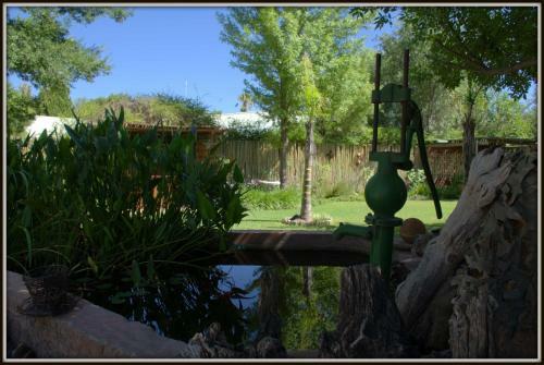 Bed & Breakfast Coffee@home (pty) Ltd