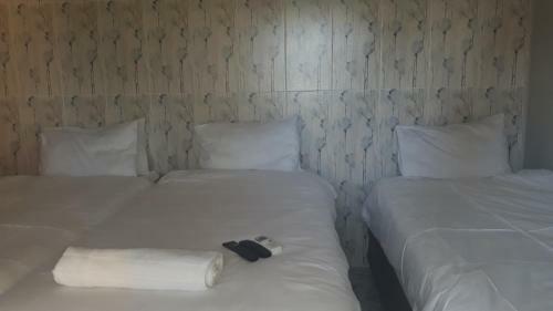 Hostal Legae Larona Guest House