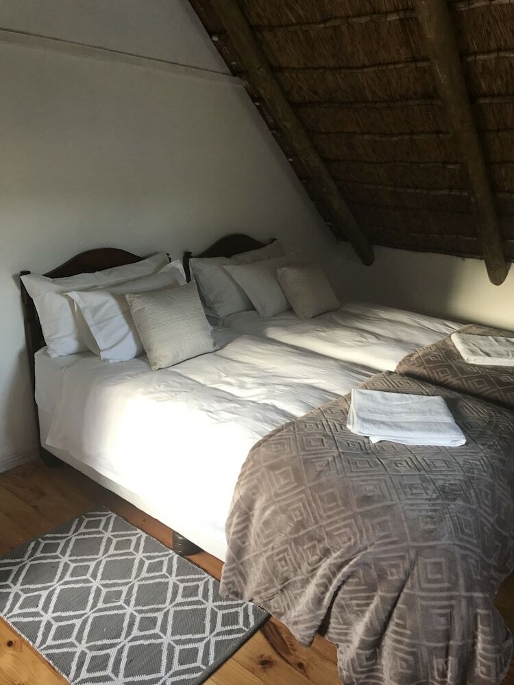 Hotel Goedvertrou Guest Farm