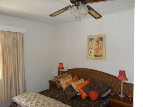 Bed & Breakfast Lakeview Guest House