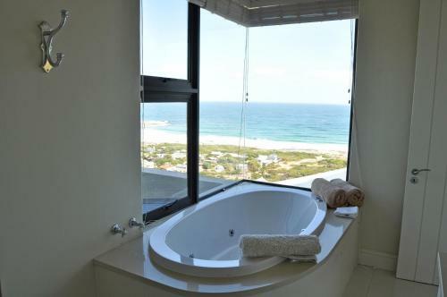 Villa Ocean's Horizon