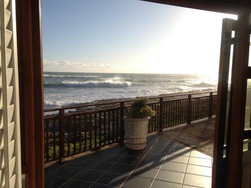 Coastal Haven