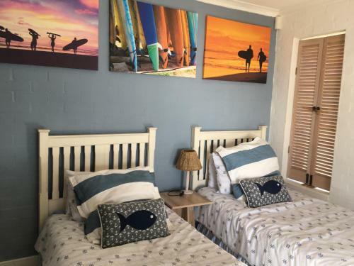Coastal Haven