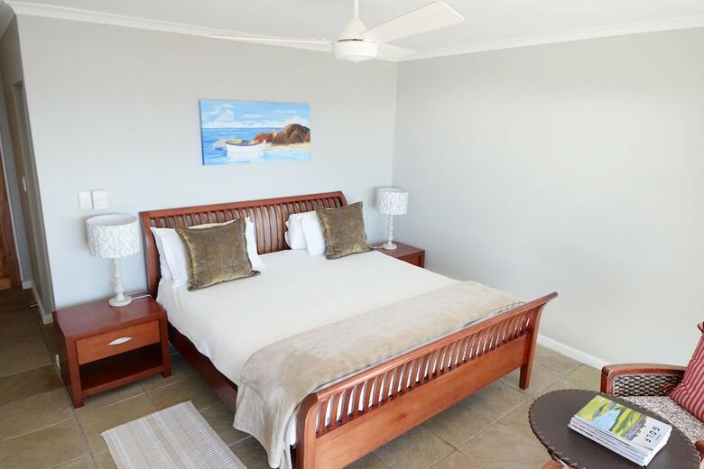 Hostal Oystercatcher Lodge