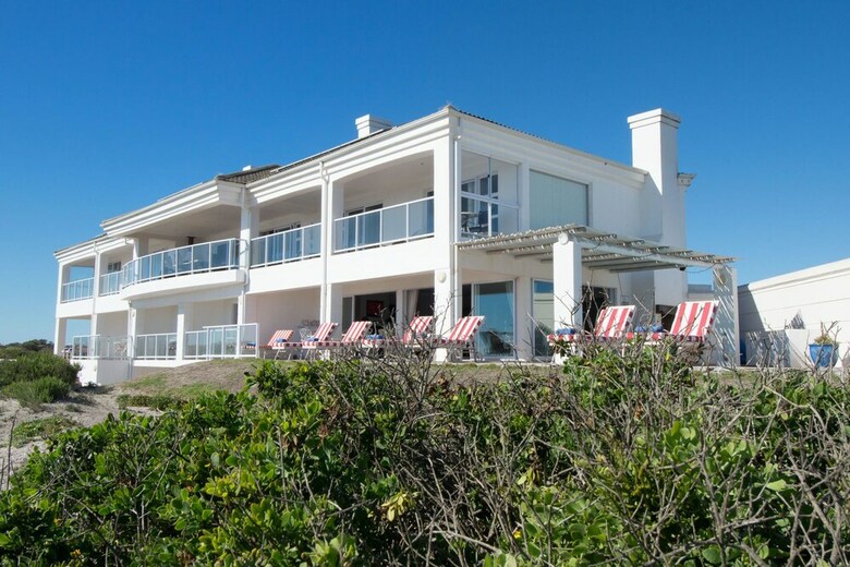 Hostal Oystercatcher Lodge