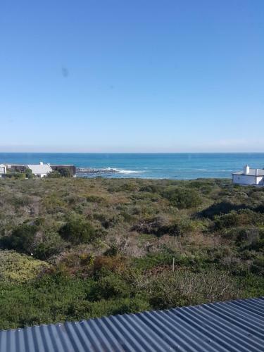 Hotel West Coast Guesthouse