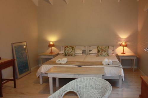 Hostal The Loft - Kirstenhof