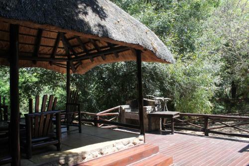 Agroturismo Moholoholo Ya Mati