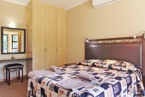 Hotel Monateng Safari Lodge