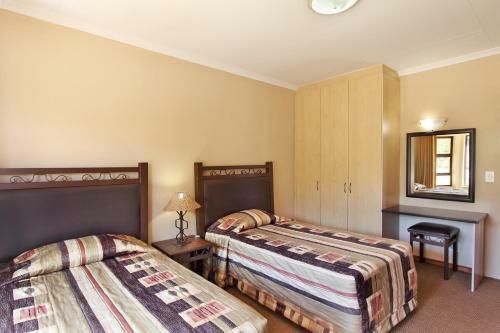 Hotel Monateng Safari Lodge
