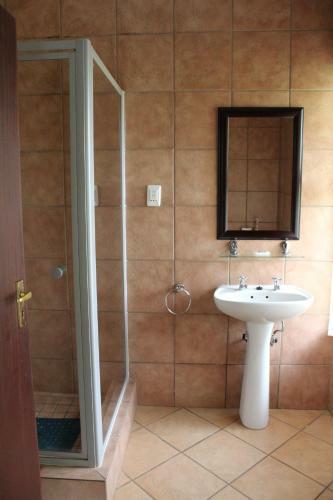 Hotel Monateng Safari Lodge