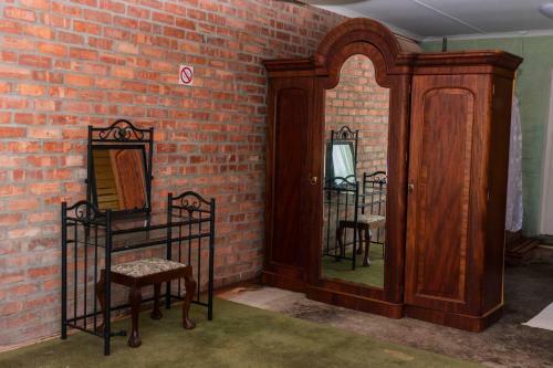 Hostal The Manor House