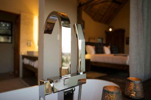 Lodge Misava Safari Camp - Klaserie Drift