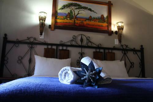 Hostal Jarina Guesthouse