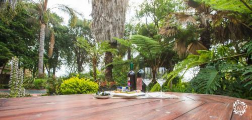 Hostal Meraki Country Manor