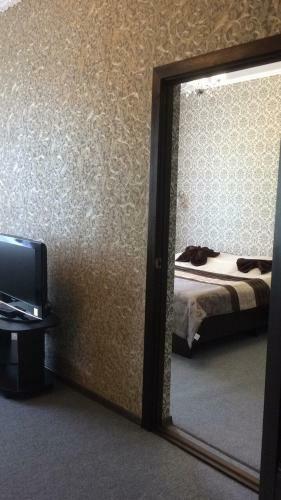 Hotel-stay For A Day, A Month, A Year
