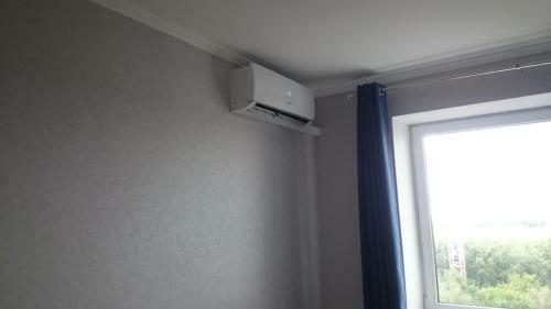 Nice Apartments On Evstafyeva 1