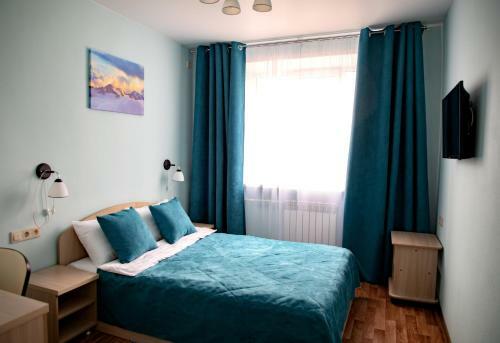Hotel Vzlet