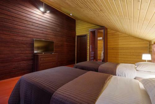 Holiday Park Senino