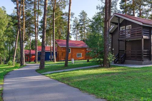 Holiday Park Senino