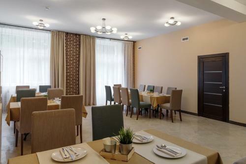 Holiday Park Senino