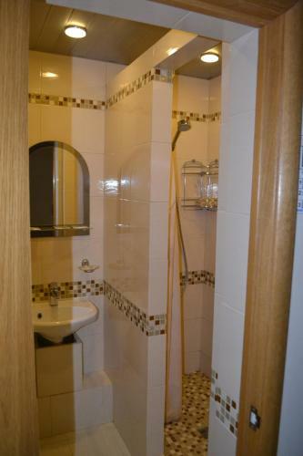 Hotel Sinegorie
