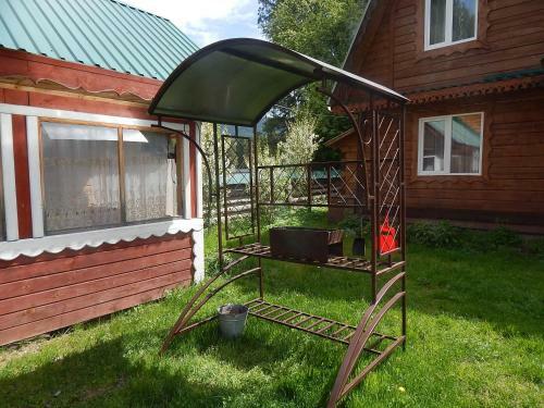 Teremok Holiday Park
