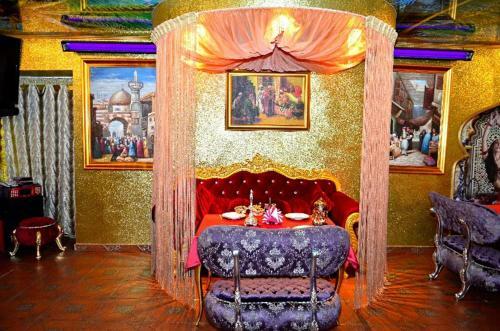 Mozart Hotel